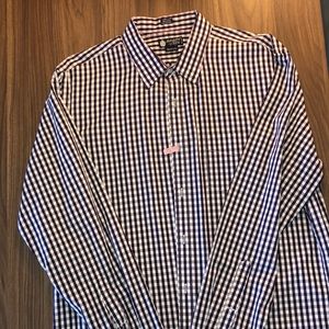 J Crew Haberdashery Shirt